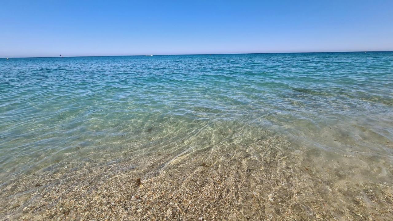 1º Linea De Playa En Pleno Centro De Fuengirolaアパートメント エクステリア 写真